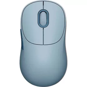   Xiaomi Wireless Mouse 3 optikai Bluetooth / vezeték nélküli egér kék