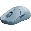 Xiaomi Wireless Mouse 3 optikai Bluetooth / vezeték nélküli egér kék