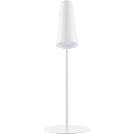 Xiaomi Flexible Rechargeable Lamp 100lm meleg-fehér / hideg-fehér LED asztali lámpa