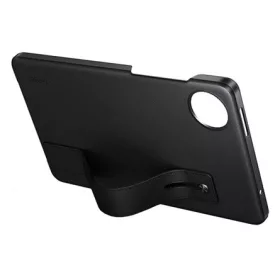   Xiaomi Redmi Pad SE XIAOMI tok álló, bőr hatású aktív FLIP, asztali tartó, FEKETE