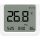 XIAOMI SMH Xiaomi Mi Temperature and Humidity Monitor 3 - Bluetooth hőmérséklet-, és páratartalom mérő - BHR9041GL