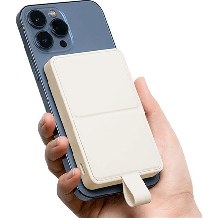 Xiaomi Magnetic Power Bank 6000mAh GL / BHR9074GL