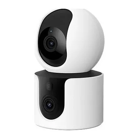 XIAOMI SMH Xiaomi Smart Camera C300 dual - biztonsági kamera - BHR9166EU