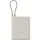 Xiaomi 33W Power Bank 10000mAh (Integrated Cable)  Tan GL / BHR9333GL