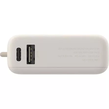 Xiaomi 33W Power Bank 10000mAh (Integrated Cable)  Tan GL / BHR9333GL