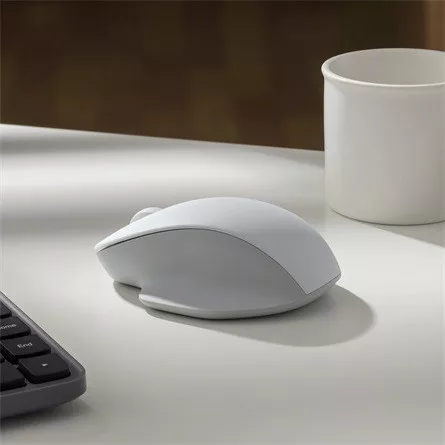 Xiaomi Wireless Mouse Comfort Edition (White) / BHR9354GL