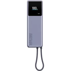   Xiaomi 165W Power Bank 10000mAh (Integrated Cable)  / BHR9361GL