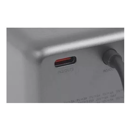 Xiaomi 165W Power Bank 10000mAh (Integrated Cable)  / BHR9361GL