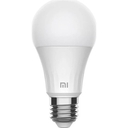 Xiaomi 806lm RGBW E27 gömb LED Wi-Fi smart home fényforrás