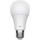 Xiaomi 806lm RGBW E27 gömb LED Wi-Fi smart home fényforrás