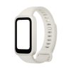 XIAOMI Smart Band 9 Active bluetooth okoskarkötő (v5.3, aktivitásmérő, alvásmonitor, 50 sport mód, vízálló) BÉZS