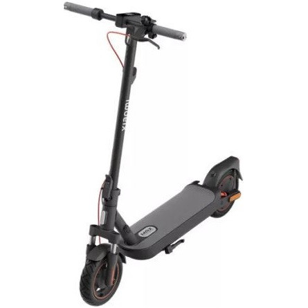 Xiaomi Electric Scooter Elite GL elektromos roller fekete