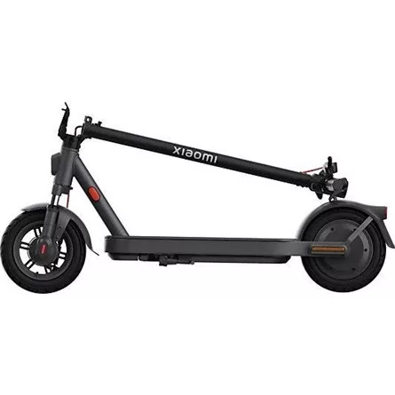 Xiaomi Electric Scooter Elite GL elektromos roller fekete