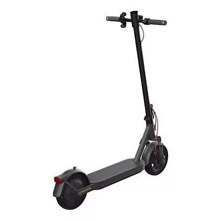 Xiaomi Electric Scooter Elite GL elektromos roller fekete
