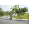 Xiaomi Electric Scooter Elite GL elektromos roller fekete