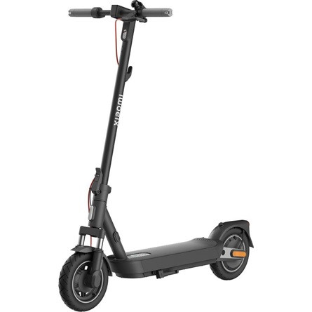 XIAOMI ROL Xiaomi Electric Scooter 5 Pro elektromos roller, fekete - BHR9611GL