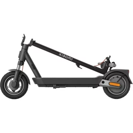 XIAOMI ROL Xiaomi Electric Scooter 5 Pro elektromos roller, fekete - BHR9611GL