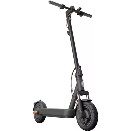 XIAOMI ROL Xiaomi Electric Scooter 5 elektromos roller, fekete - BHR9618GL