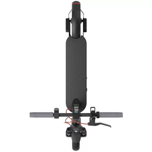 XIAOMI ROL Xiaomi Electric Scooter 5 elektromos roller, fekete - BHR9618GL