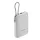 Xiaomi Power Bank 20000mAh (Integrated Cable) GL Light Gray / BHR9738GL
