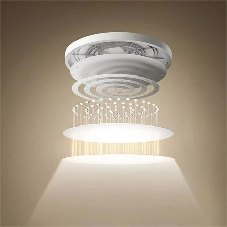 XIAOMI SMH Xiaomi Smart Ceiling Light D30 okos mennyezeti LED lámpa - BHR9934GL