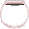 Xiaomi Smart Band 10 Mystic Rose rózsaszín aktivitásmérő