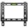 SBOX TVL SBOX BL-3722F 13"-43" fali tartó konzol