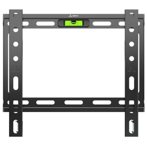 SBOX TVL SBOX BL-3722F 13"-43" fali tartó konzol