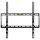 SBOX TVL SBOX BL-3744F 32"-75" fali tartó konzol