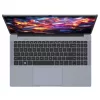 Blackview Acebook 6 15,6" AMD3500U 16+512GB Win11H- Fekete
