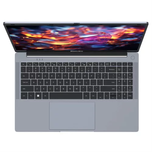 Blackview Acebook 6 15,6" AMD3500U 16+512GB Win11H- Fekete