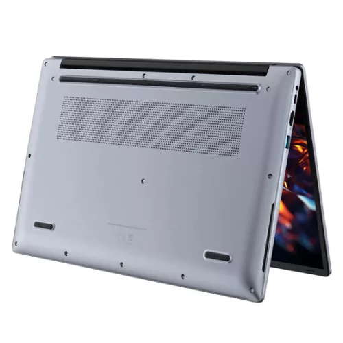 Blackview Acebook 6 15,6" AMD3500U 16+512GB Win11H- Fekete