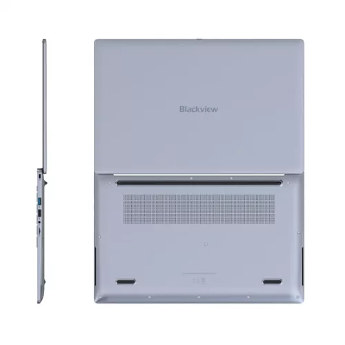 Blackview Acebook 6 15,6" AMD3500U 16+512GB Win11H- Fekete