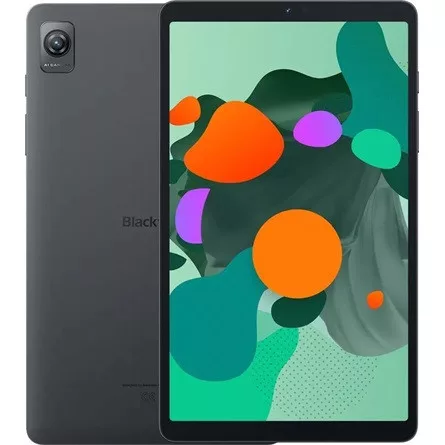 BLACKVIEW TPC Blackview 10,1" Tab 60 Wi-Fi Grey 4/128GB - szürke