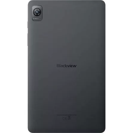 BLACKVIEW TPC Blackview 10,1" Tab 60 Wi-Fi Grey 4/128GB - szürke