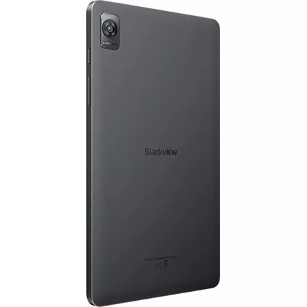 BLACKVIEW TPC Blackview 10,1" Tab 60 Wi-Fi Grey 4/128GB - szürke