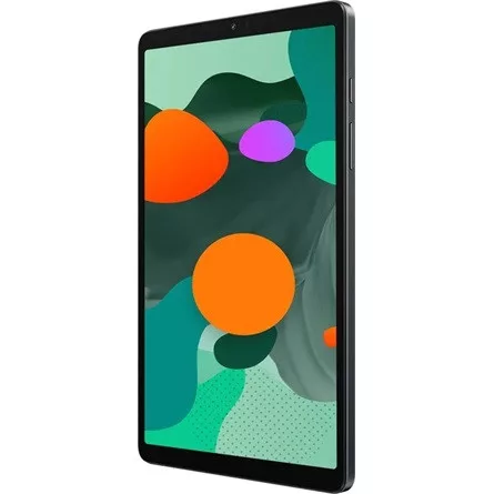 BLACKVIEW TPC Blackview 10,1" Tab 60 Wi-Fi Grey 4/128GB - szürke