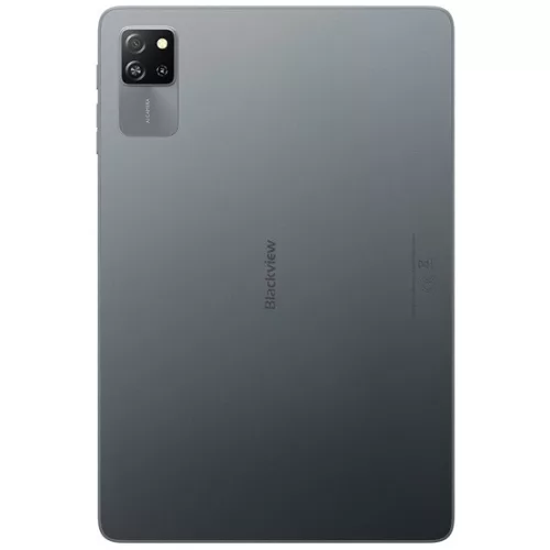 BLACKVIEW TPC Blackview 10,1" Tab 60 Wi-Fi Grey 4/128GB - szürke
