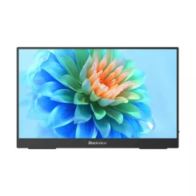   BLACKVIEW Mon Blackview Table 8 hordozható kijelző 15,6 - Dobozsérült termék