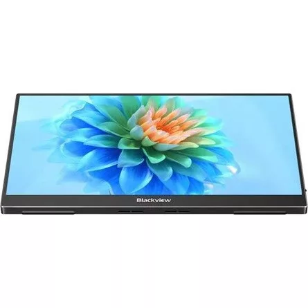 BLACKVIEW Mon Blackview Table 8 hordozható kijelző 15,6
