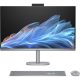 HP OmniStudio X 32-c0001nn all-in-one számítógép (Meteor Silver; webcam: 5MP)