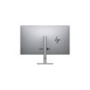HP OmniStudio X 32-c0001nn all-in-one számítógép (Meteor Silver; webcam: 5MP)