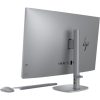 HP OmniStudio X 32-c0001nn all-in-one számítógép (Meteor Silver; webcam: 5MP)