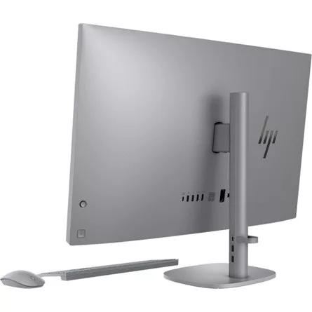 HP CPS HP OmniStudio X AiO 32-c0001nn, 31.5 UHD IPS AG, Ultra7-155H, 32GB, 2TB. RTX 4050 6GB, Win 11, Ezüst