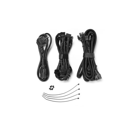 BE QUIET! Tápegység Straight Power 11 1000W, 14cm, 80+ Gold