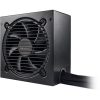 be quiet! Pure Power 11 ATX tápegység 500W 80+ Gold BOX