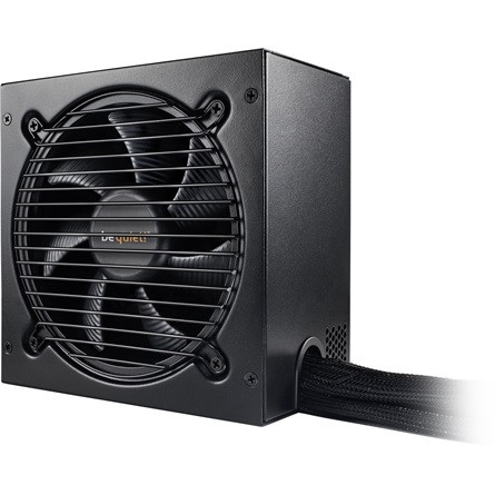 be quiet! Pure Power 11 ATX tápegység 500W 80+ Gold BOX