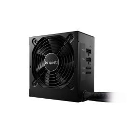   Be Quiet! Tápegység 500W - SYSTEM POWER 9 CM (80+ Bronze, fe