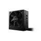 BE QUIET! 600W SYSTEM POWER 9cm 80+ Bronze Fekete tápegység BN302