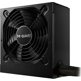   BE QUIET! Tápegység System Power 10 550W, 12cm, 80+ Bronze,